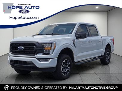Used 2023 Ford F150 XLT w/ Equipment Group 302A High