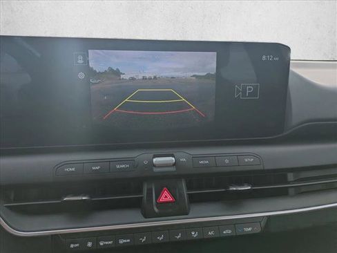 Used 2025 Kia K4 FWD image 13