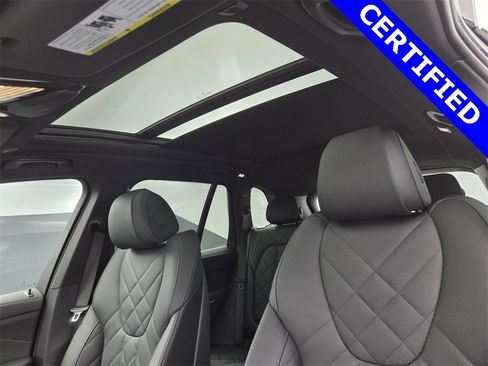 Certified 2026 BMW X5 sDrive40i w/ M Sport Package image 28