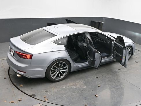 Used 2018 Audi S5 Prestige w/ Driver Assistance Package image 72