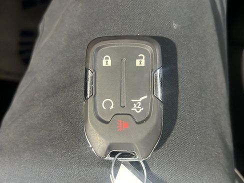 Used 2020 GMC Acadia Denali w/ Technology Package image 39