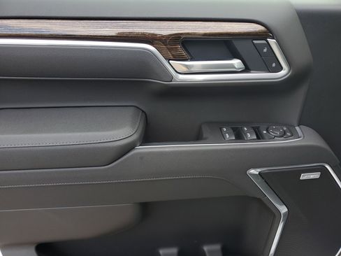 New 2026 GMC Sierra 1500 Elevation w/ Elevation Premium Package image 21