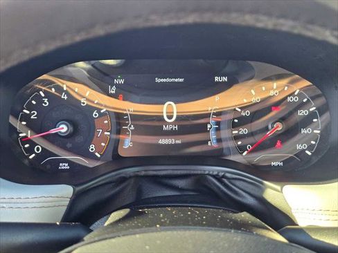 Used 2023 Jeep Compass Limited image 26