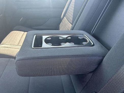 New 2025 Chevrolet Tahoe LS image 34