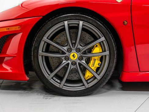 Used 2009 Ferrari F430 Scuderia RWD image 14