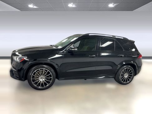 Used 2020 Mercedes-Benz GLE 350 image 2