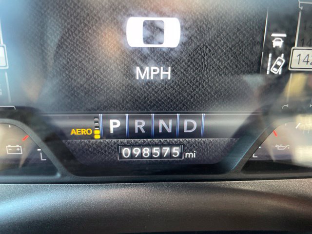 Used 2020 RAM 1500 Limited AWD/4WD image 17