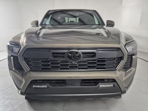 New 2026 Toyota Tacoma TRD Off-Road w/ TRD Off Road Premium Package image 7