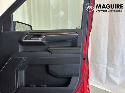 Used 2023 Chevrolet Silverado 1500 RST w/ Rally Edition image 17