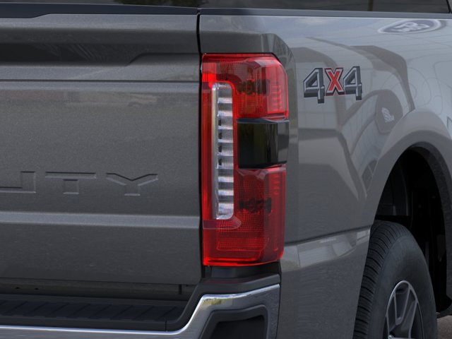 New 2026 Ford F350 Lariat w/ Snow Plow/Camper Package AWD/4WD image 21