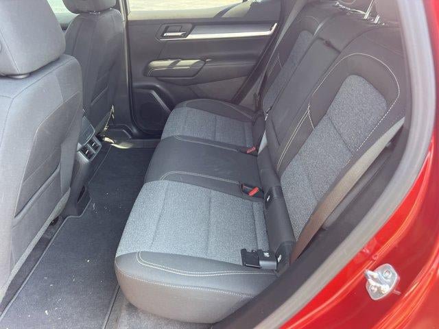 Used 2025 GMC Terrain Elevation AWD/4WD image 20
