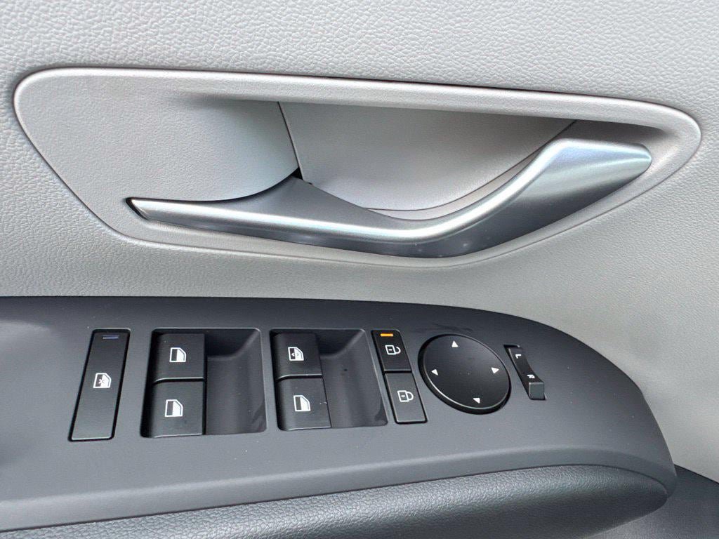 New 2026 Hyundai Tucson SE AWD/4WD image 11