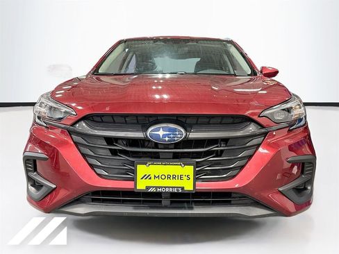Used 2024 Subaru Legacy Premium image 2