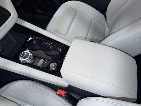 New 2026 Ford Explorer Platinum w/ LUX Leather Package image 21