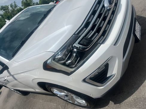 Used 2019 Ford Expedition Max Limited w/ Equipment Group 302A AWD/4WD image 36