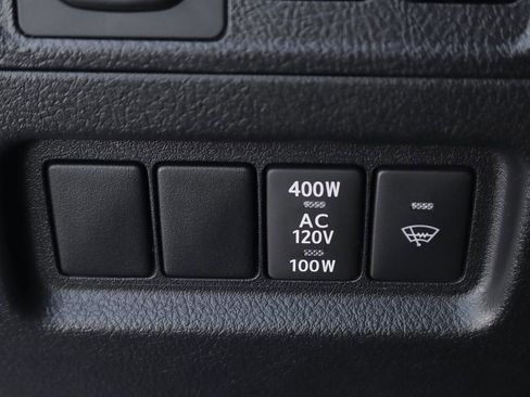 Used 2022 Toyota 4Runner TRD Off-Road Premium w/ Moonroof Package image 20