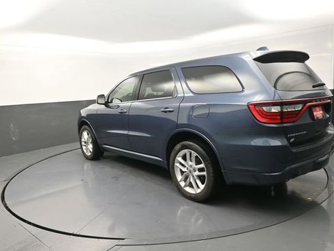 Used 2021 Dodge Durango GT AWD/4WD image 56