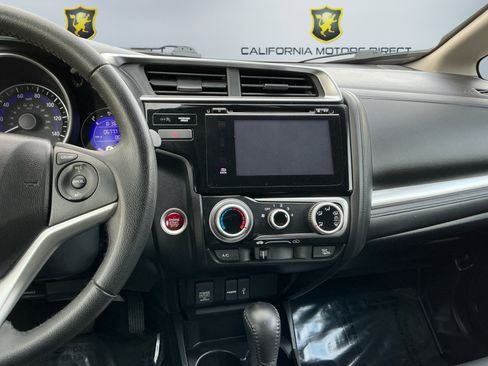 Used 2016 Honda Fit EX-L image 13