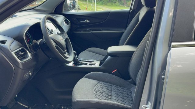 Certified 2024 Chevrolet Equinox LT FWD image 10