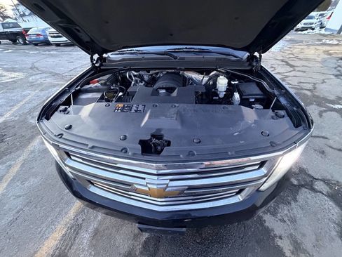 Used 2015 Chevrolet Tahoe LTZ w/ Texas Edition image 31