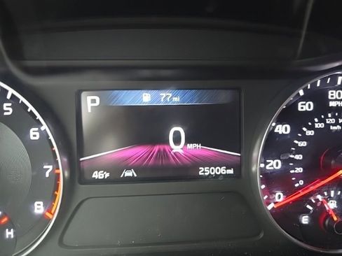 Used 2023 Kia Forte LXS w/ LXS Technology Package image 11