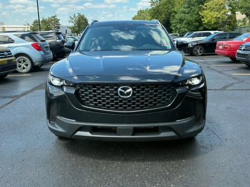 Used 2023 MAZDA CX-50 2.5 S w/ Cargo Package AWD/4WD image 2