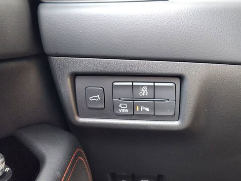 Used 2025 MAZDA CX-5 Carbon Edition image 22