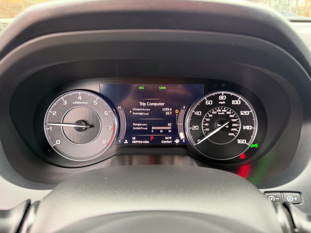 Used 2020 Acura RDX w/ Technology Package AWD/4WD image 21