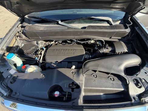 Used 2012 Honda Pilot EX-L image 23