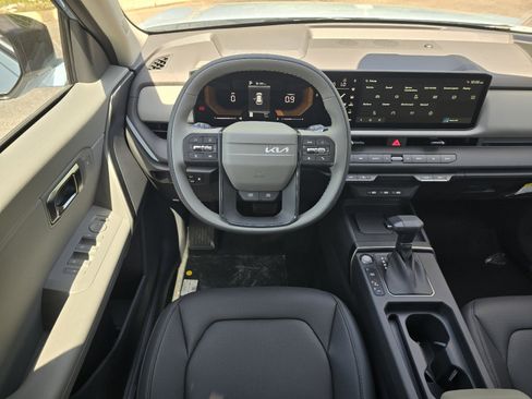 New 2027 Kia Seltos EX AWD/4WD image 6