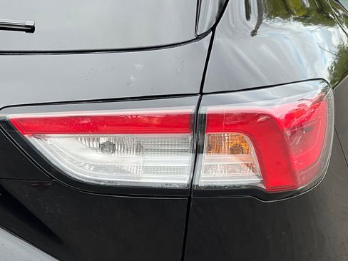 Used 2022 Ford Escape Titanium w/ Titanium Elite Package image 54