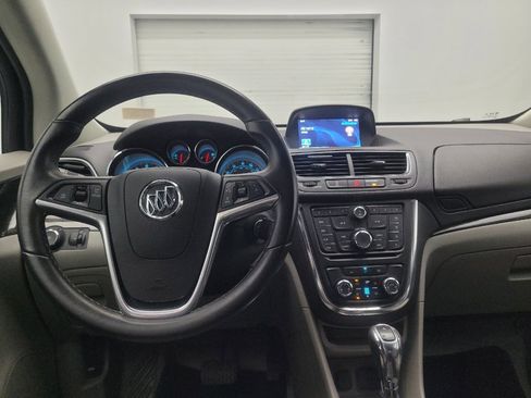 Used 2016 Buick Encore Convenience FWD image 22