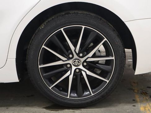 Used 2023 Toyota Camry SE image 42