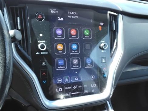 Used 2022 Subaru Outback Premium image 34