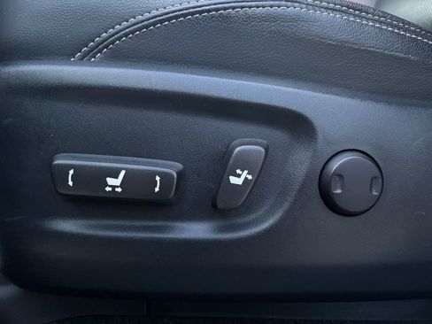 Used 2021 Toyota 4Runner Nightshade image 19