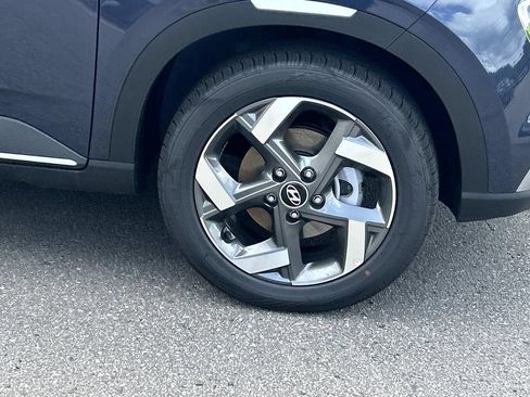 New 2026 Hyundai Venue SEL FWD image 9