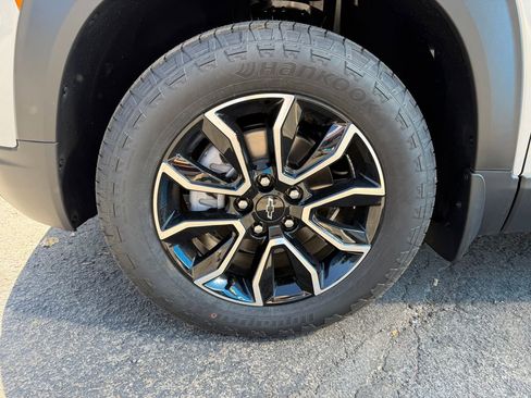 Used 2026 Chevrolet TrailBlazer ACTIV w/ Convenience Package AWD/4WD image 52