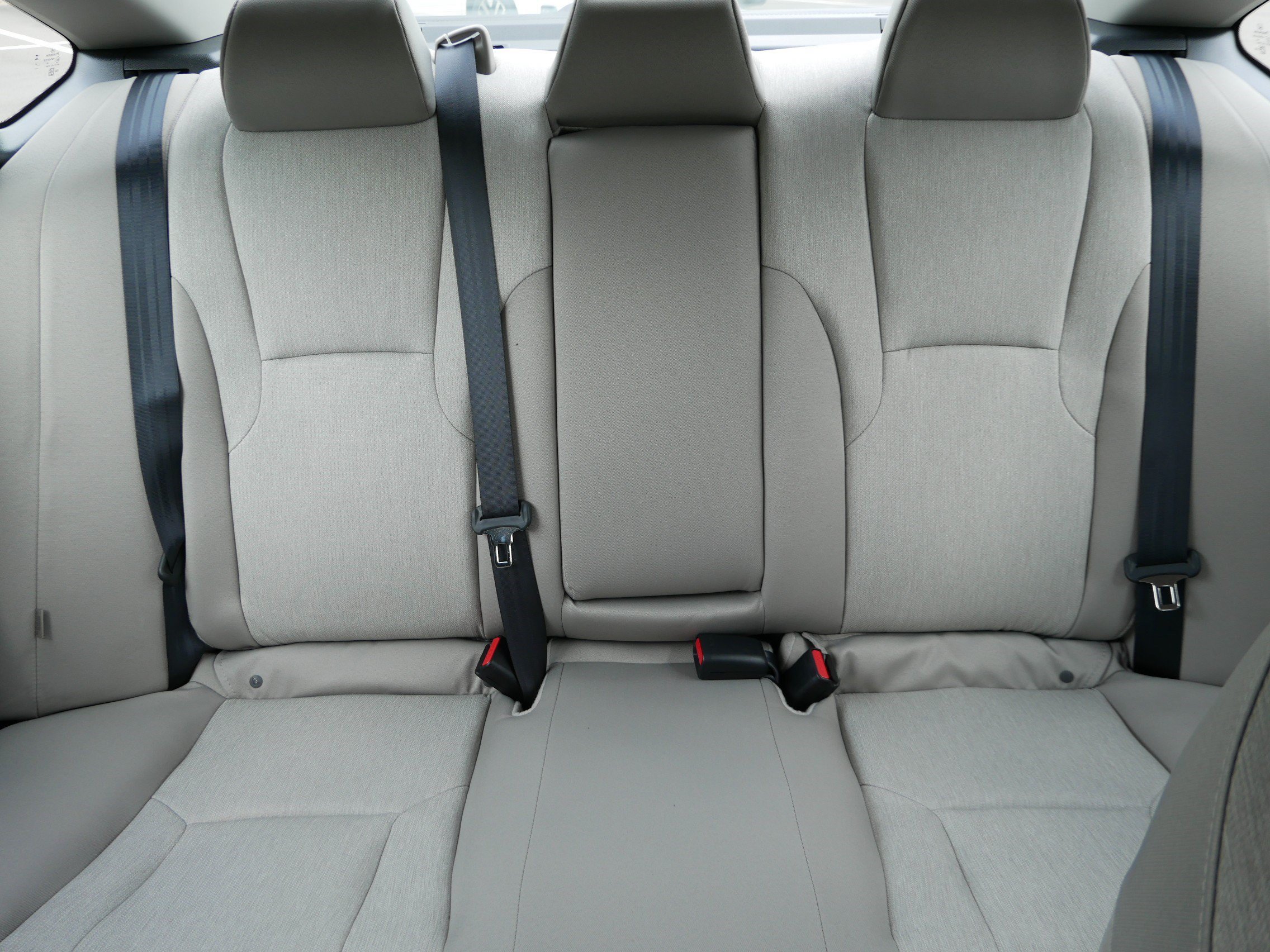 New 2026 Honda Accord LX image 9
