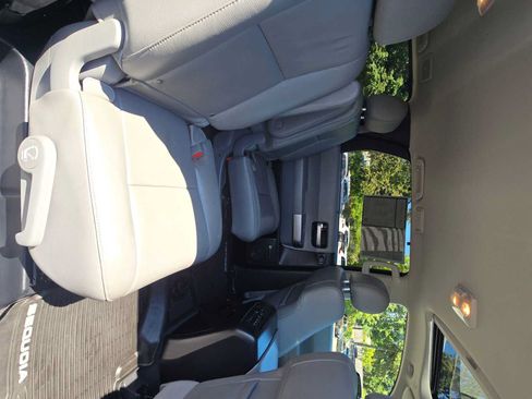 Certified 2020 Toyota Sequoia Limited w/ Safety & Convenience Package AWD/4WD image 12