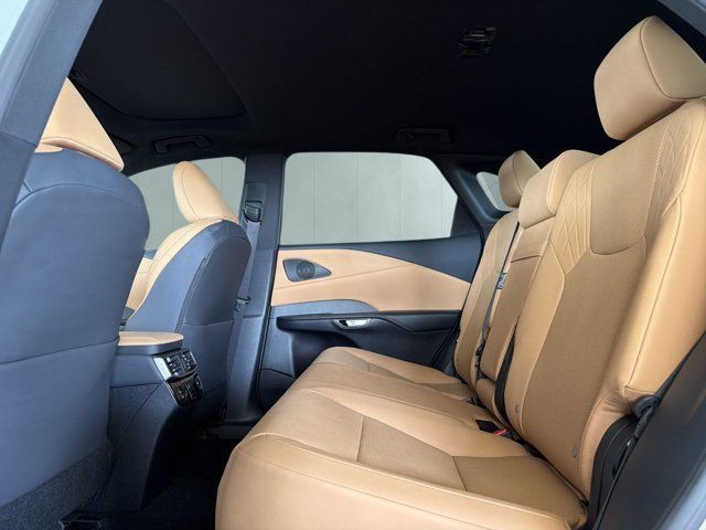Certified 2023 Lexus RX 350 Premium w/ Cold Area Package FWD image 10