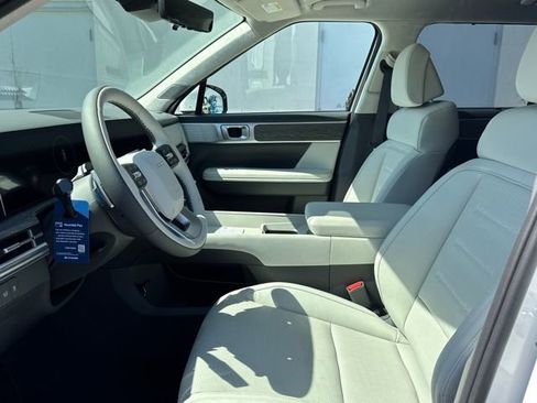 New 2026 Hyundai Santa Fe Calligraphy AWD/4WD image 12