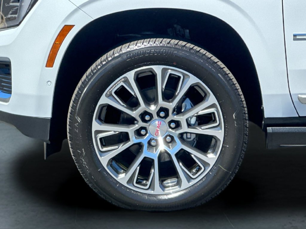 New 2026 GMC Yukon Denali w/ Denali Reserve Package AWD/4WD image 33