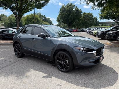 Certified 2023 MAZDA CX-30 AWD 2.5 S w/ Preferred Package