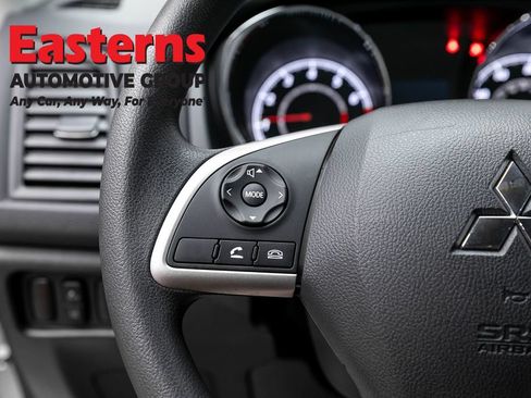 Used 2025 Mitsubishi Outlander Sport SE AWD/4WD image 15