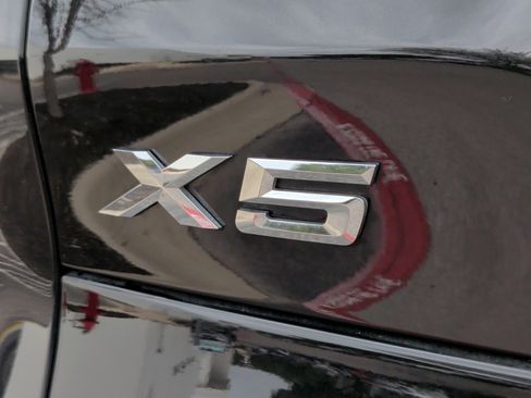 Certified 2025 BMW X5 xDrive40i w/ Premium Package image 11