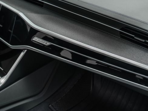 Used 2023 Audi RS 6 image 31