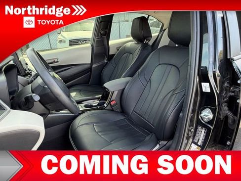 Used 2022 Toyota Corolla LE image 6
