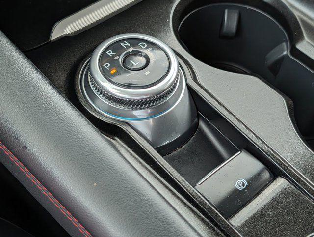 Used 2025 Ford Explorer ST-Line RWD image 18