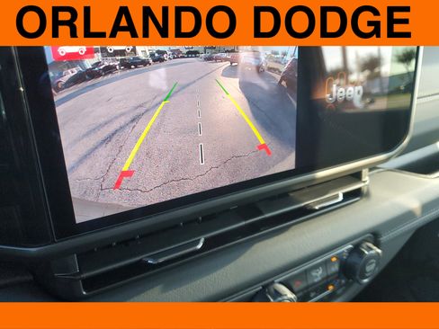 New 2026 Jeep Wrangler Sahara image 17