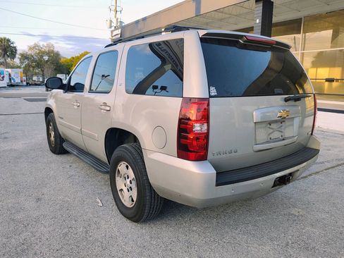 Used 2007 Chevrolet Tahoe LT image 8